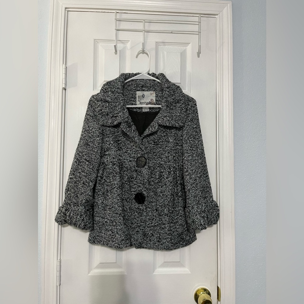 Women coat